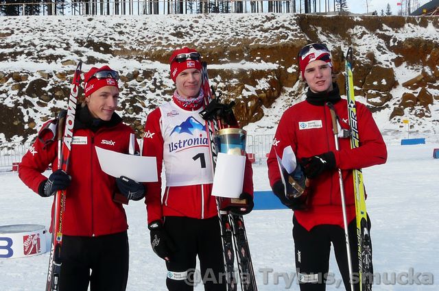 461 Joergen Grabaak, Magnus Krog, Truls Soenstehagen Johansen
